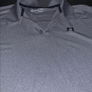 Men’s Under Armour Polo